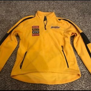 Female Ski Doo Fleece